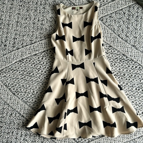 Eva Franco Ora Dress size 8 - Picture 2 of 5